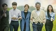 Ms. Hammurabi is a South Korean drama adapted from Moon Yoo-seok’s novel (Image via Viki)